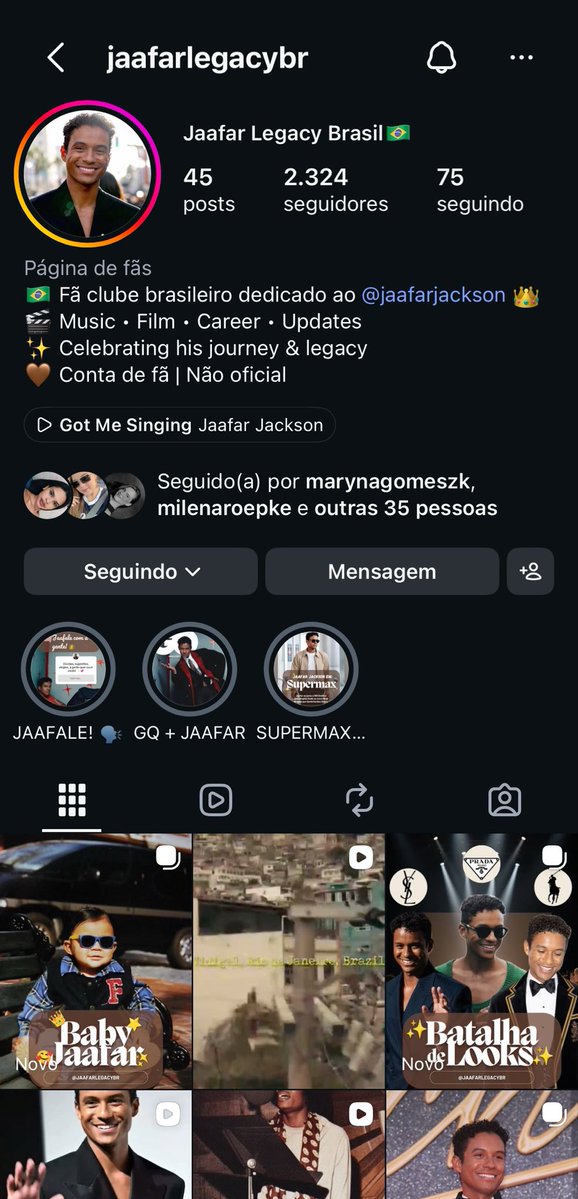 caroldojaafar's tweet photo. Bom dia, já foram seguir o melhor FC do mundo ????? Hehehehe https://t.co/pooFChXy3H