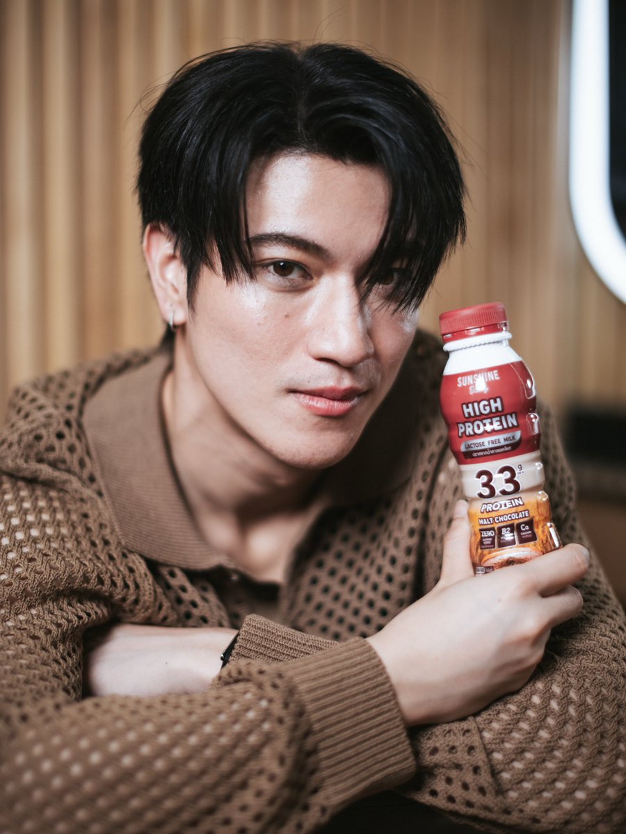 InnOngsaOFC's tweet photo. 📸 IG post [010.09.2026]: innjkrsn

Powered by protein🤎

#innjkrsn #ongsacelcius
#InnOngsa #อินองศา https://t.co/tstWSsx0QW