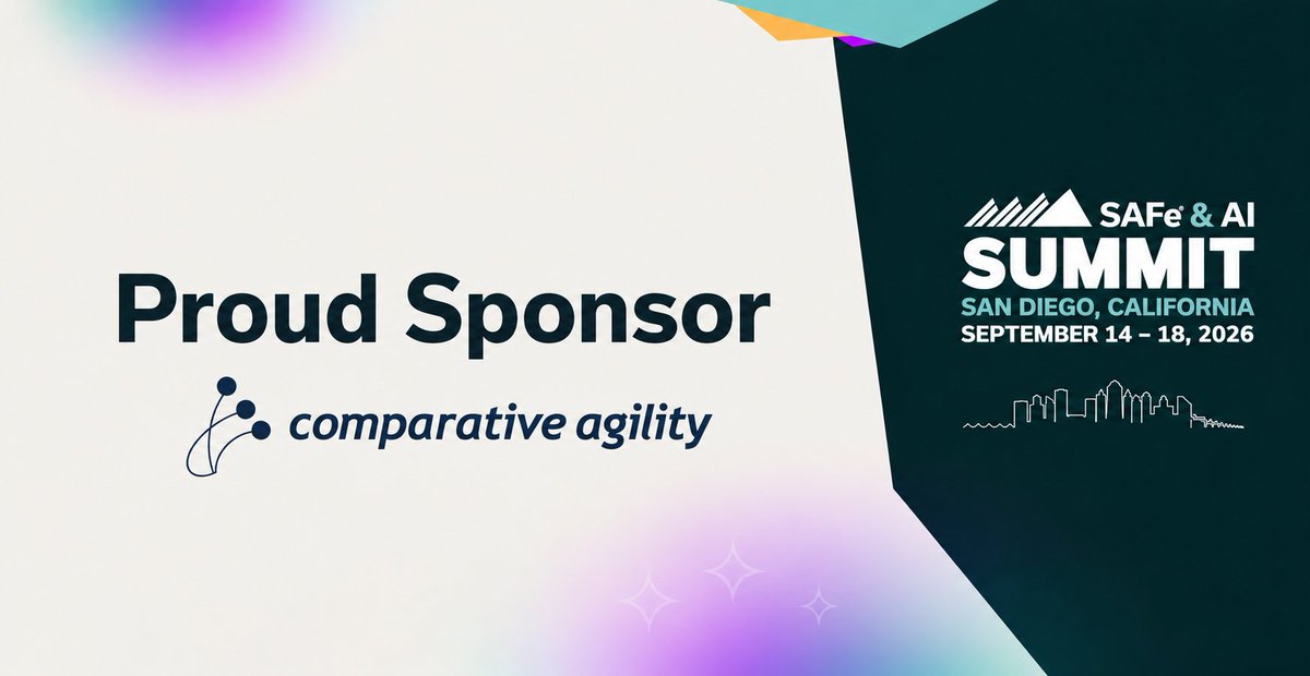 CompAgility tweet picture