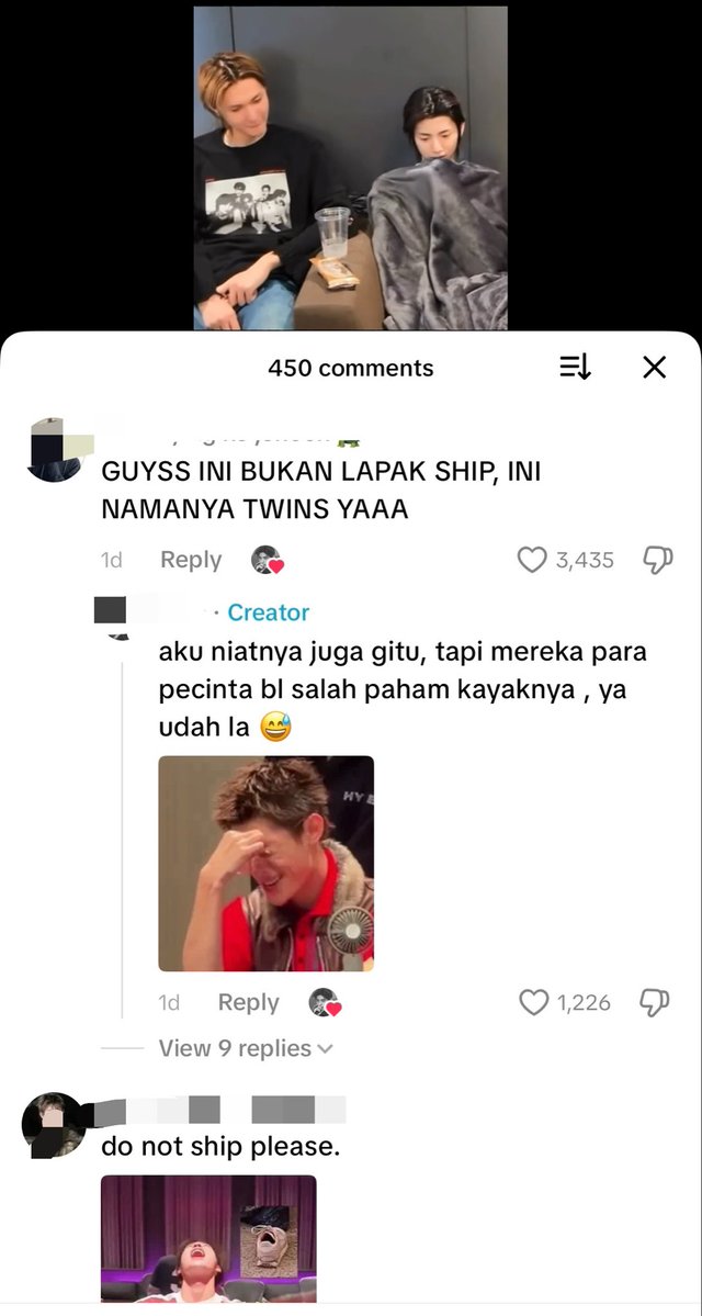 thisideofhel's tweet photo. KAN ANEH?!?? https://t.co/5GoP3ROB2i