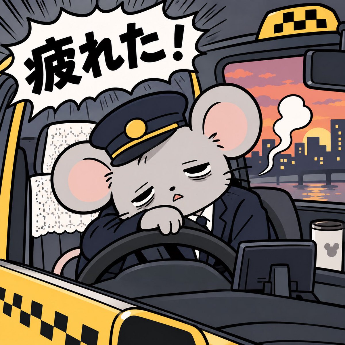 tqdu8's tweet photo. 9月10日（木） の記録 🚗

💰 売上　　　¥93,300
👥 営業回数　38回
💴 客単価　　¥2,455
🔵 ミドル　　3件
🏆 最高売上　¥8,200

【ミドル】
GO配車

📍 市川塩浜→市川駅
💰 運賃：6,200円

📍 浦安→東京駅
💰 運賃：8,200円

📍 行徳駅→船橋駅
💰 運賃：5,300円 https://t.co/WyjhSzii8I