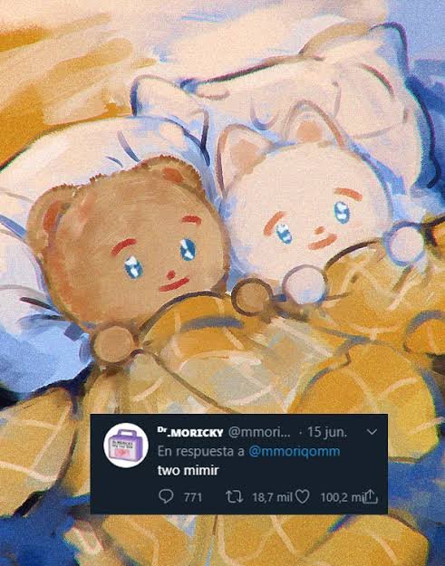 _slooshie's tweet photo. Two mimir https://t.co/E2o7RAf1BC