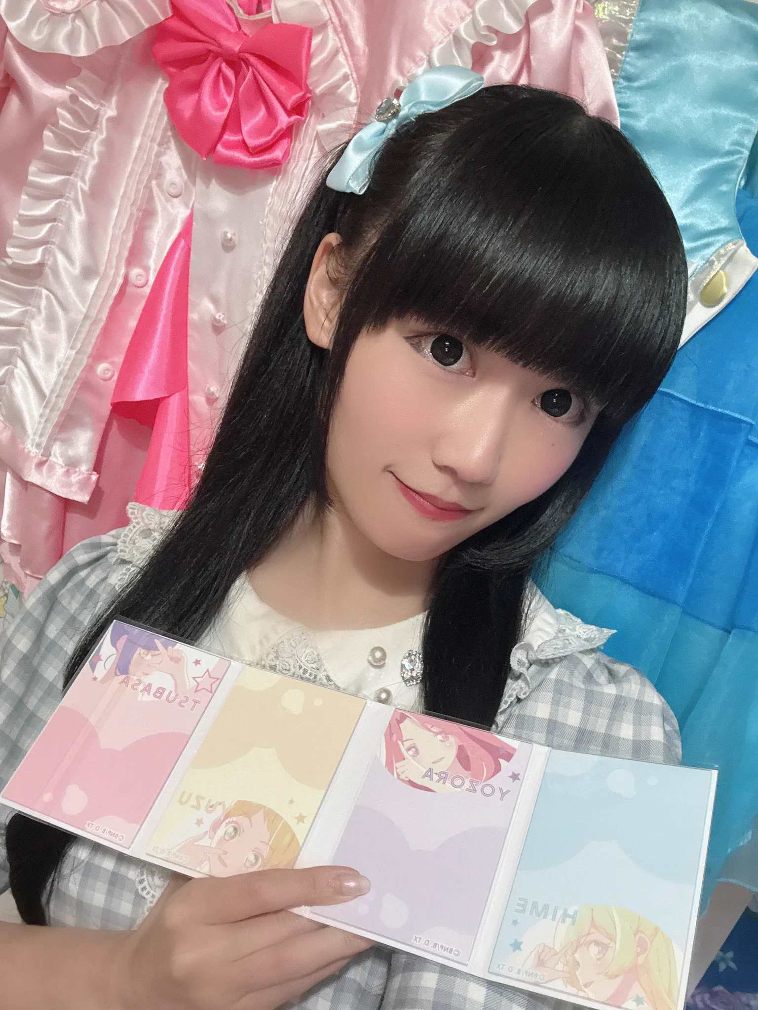 ハンドメイド まな04♡ HR2f2IDbEAEmBoM?format=webp&
