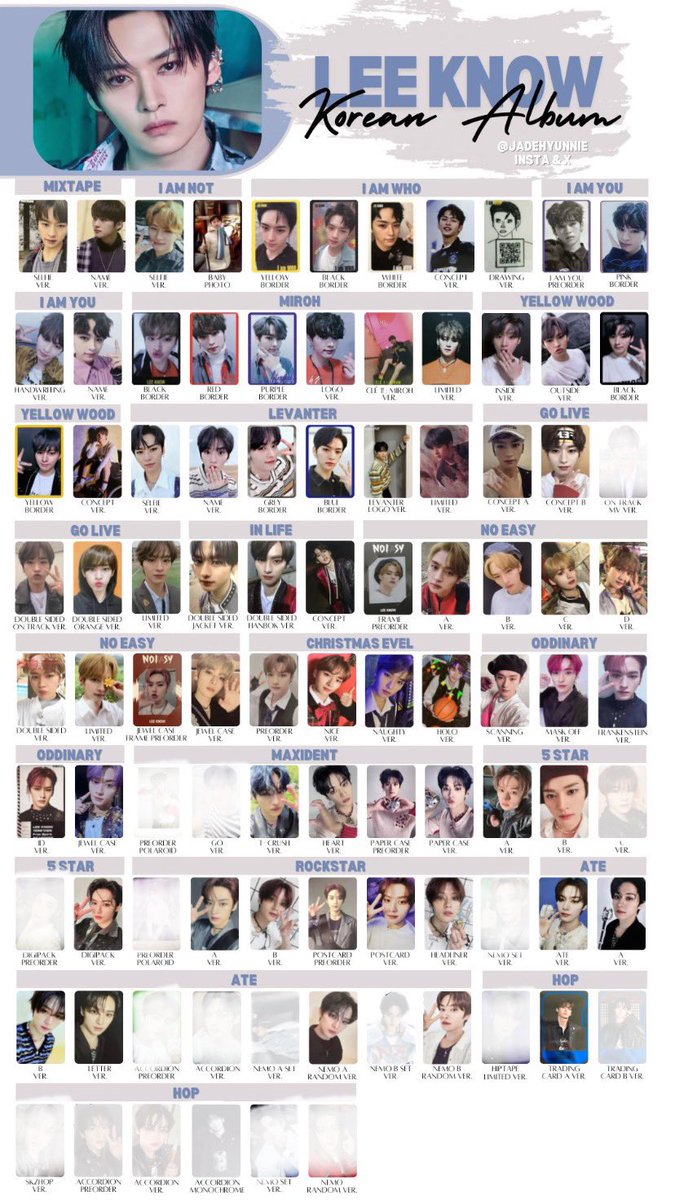 akamaru28gou's tweet photo. straykids スキズ 過去トレカ シーグリ 1万円購入 ソウルコン STAYZONE fc GOLD nemo JYP JAPAN ラキドロ ヨントン 🇰🇷 🇨🇳 🇯🇵 🇺🇸 特典 封入 会場限定 買取

求 リノ🐰 アイエン🦊 画像（ツリー）

譲 🐺🐰🐷🐇🦙🥟🐿🐥🐶🦊

交換の場合メンバー記載の上お声掛けください。所持トレカご提���いたします🙏 https://t.co/fa9wTyodsu