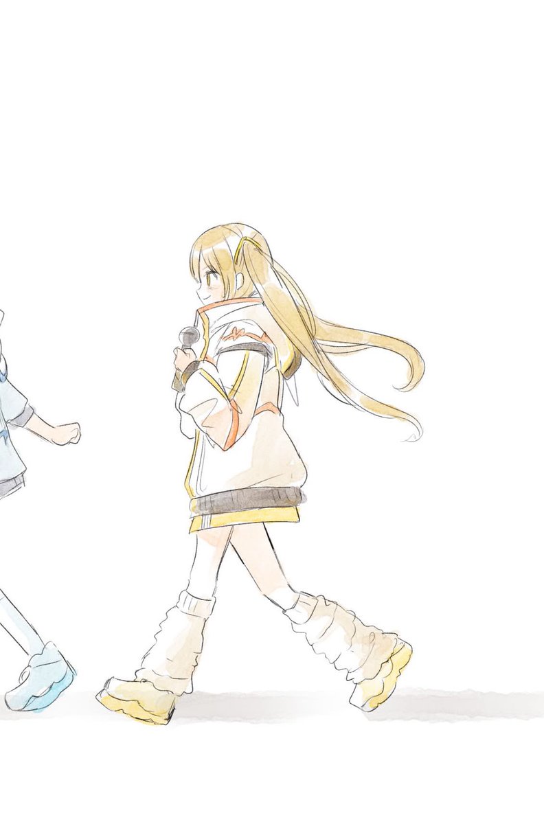 miyako_yumemita's tweet photo. #アニメゆめみた https://t.co/b6TZIJckvK