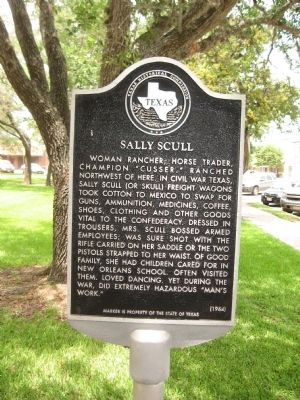 TexosoTxHistory's tweet photo. New blog post - Jesse Robinson and Sally Scull:
https://t.co/1NwQ1BhnkH

#texas #history #biography #frontiertimes #texaswomen https://t.co/LZh5Jg2dyB