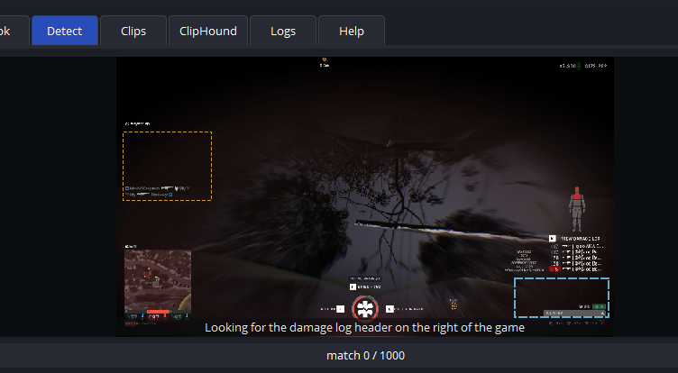 Lewiishhh's tweet photo. @SMB_gg @WARDOGS Yeah, both set up correctly (as far as I'm aware) https://t.co/wVKmHfvf3a