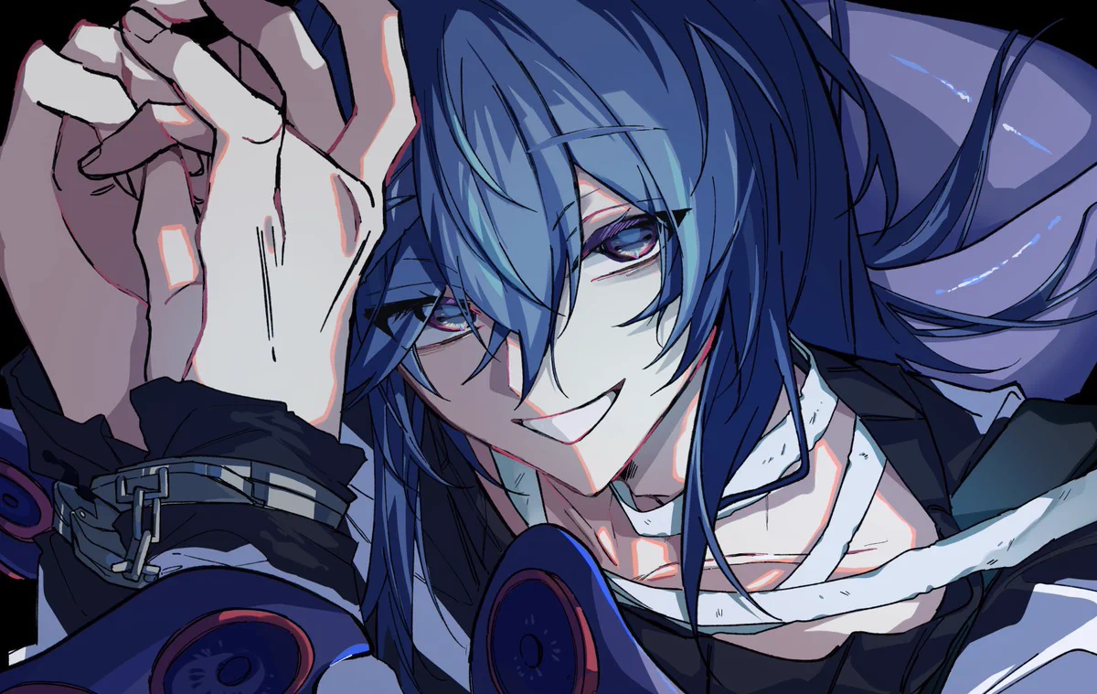 るぅ (@li__96w4) / X