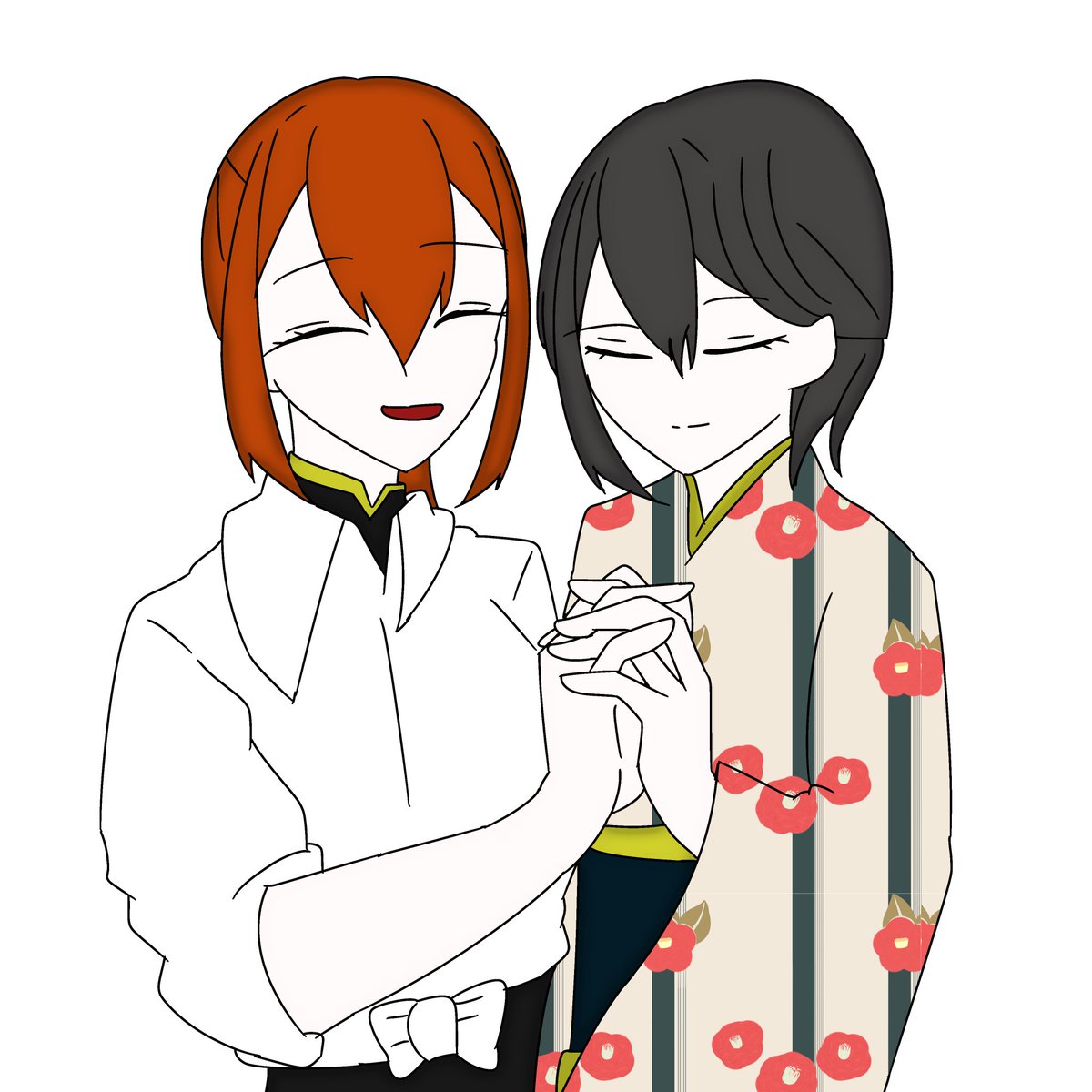 Aojiru__Shiruko's tweet photo. 蘭玲（瑞玲） https://t.co/TEsozLLXa7