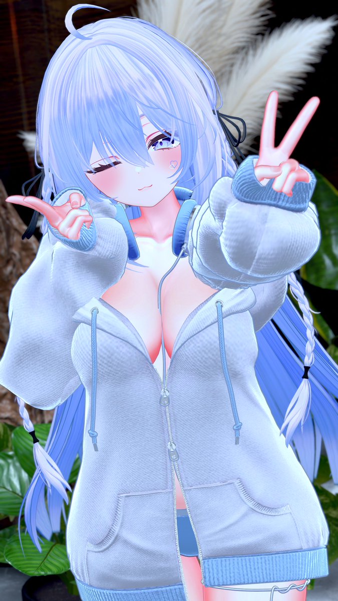 SASA_2981's tweet photo. おはよ✨
じゃあ、こっち向いて笑って🩵
254 #Bluekuma https://t.co/nOZANQGlqC