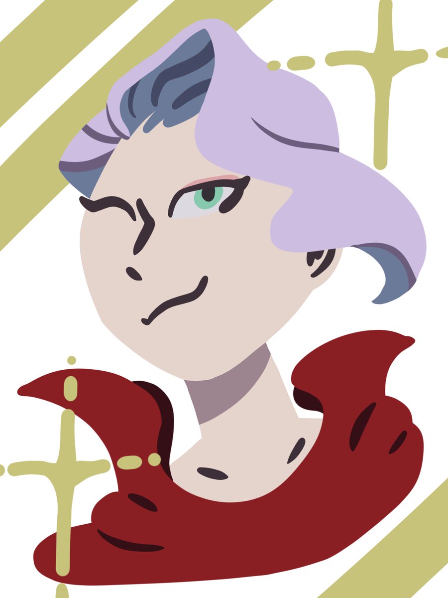 BringLwaBack's tweet photo. I think its wonderful! ✨️
Here are 2 lineless art pieces I made
Feel free to use this to share your own! #linelessart
#littlewitchacademia https://t.co/7dFqoNnOJb
