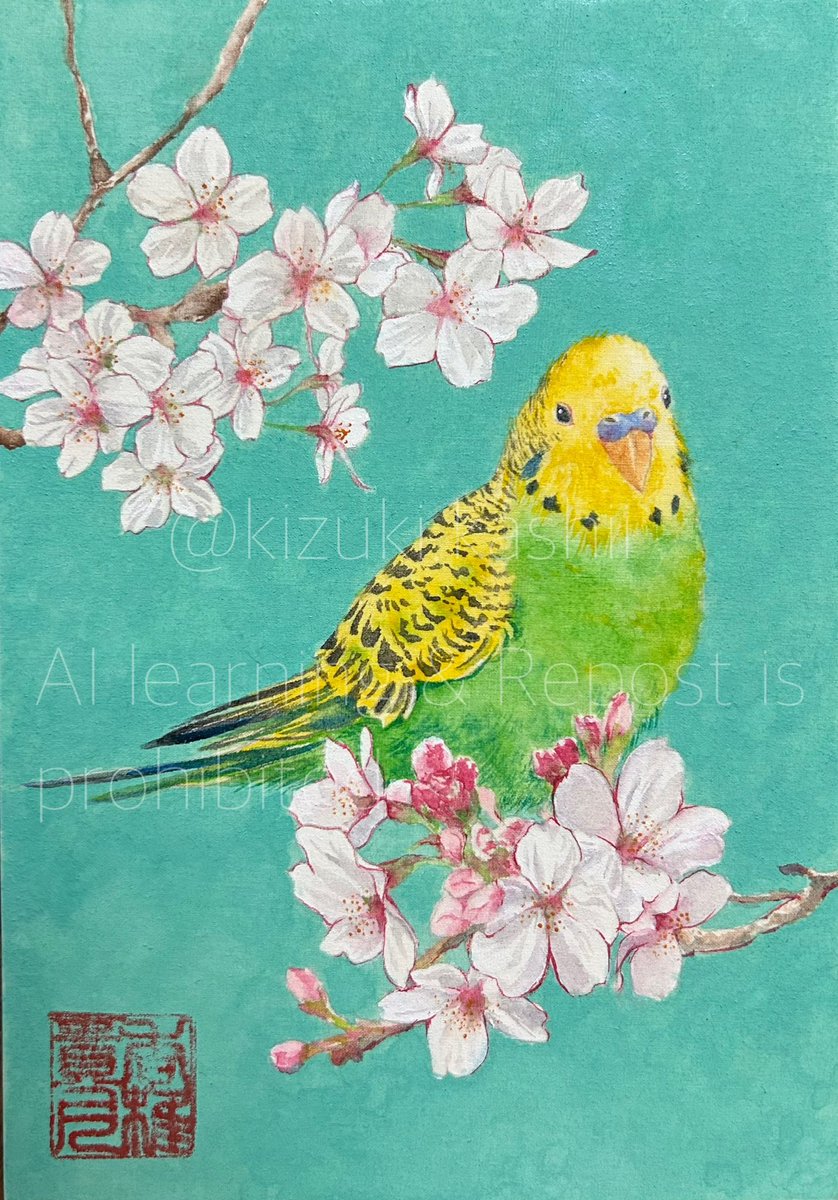 kizuki_kashii's tweet photo. #全クリエイターに告ぐ鳥の作品を解放せよ https://t.co/5rX1tLVv8t