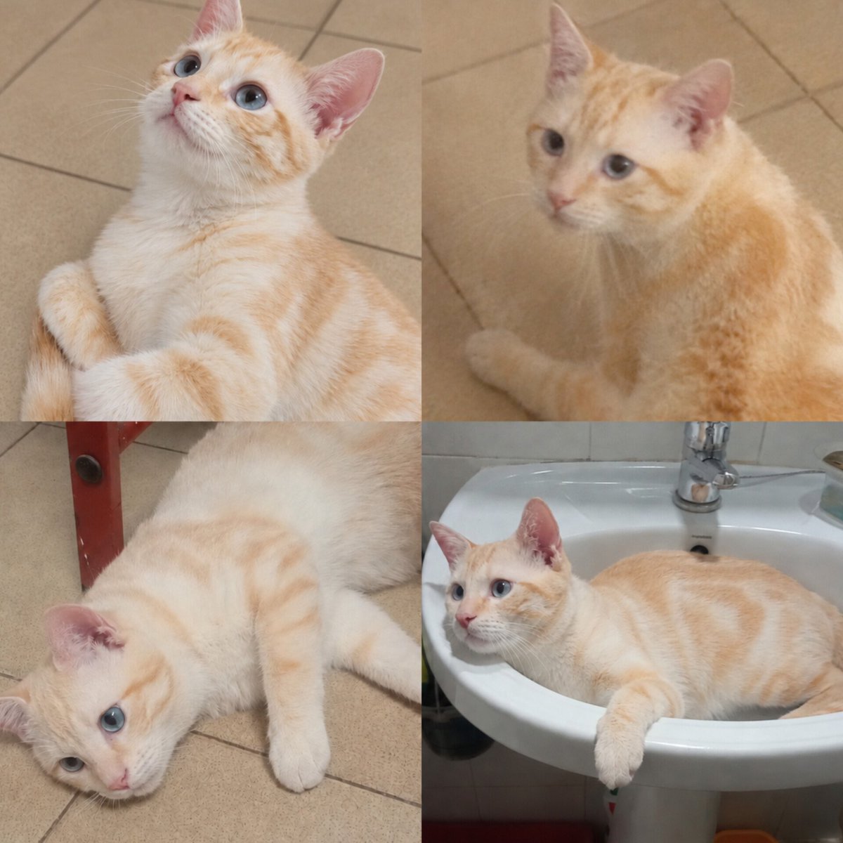 LaEtxebarria's tweet photo. El veterinario de Lavapiés (La Consulta de Javi) me pasa esto.
2 años. 
Castrado y doble negativo.
Tranquilo y mimoso.
Su humana es una señora mayor que ya no lo puede tener. 
Obviamente no hay que pagar nada. 
WhatsApp: 649581460
Javierveterinario@gmail.com
HAZ RT, gracias https://t.co/XYxFyL2RjA