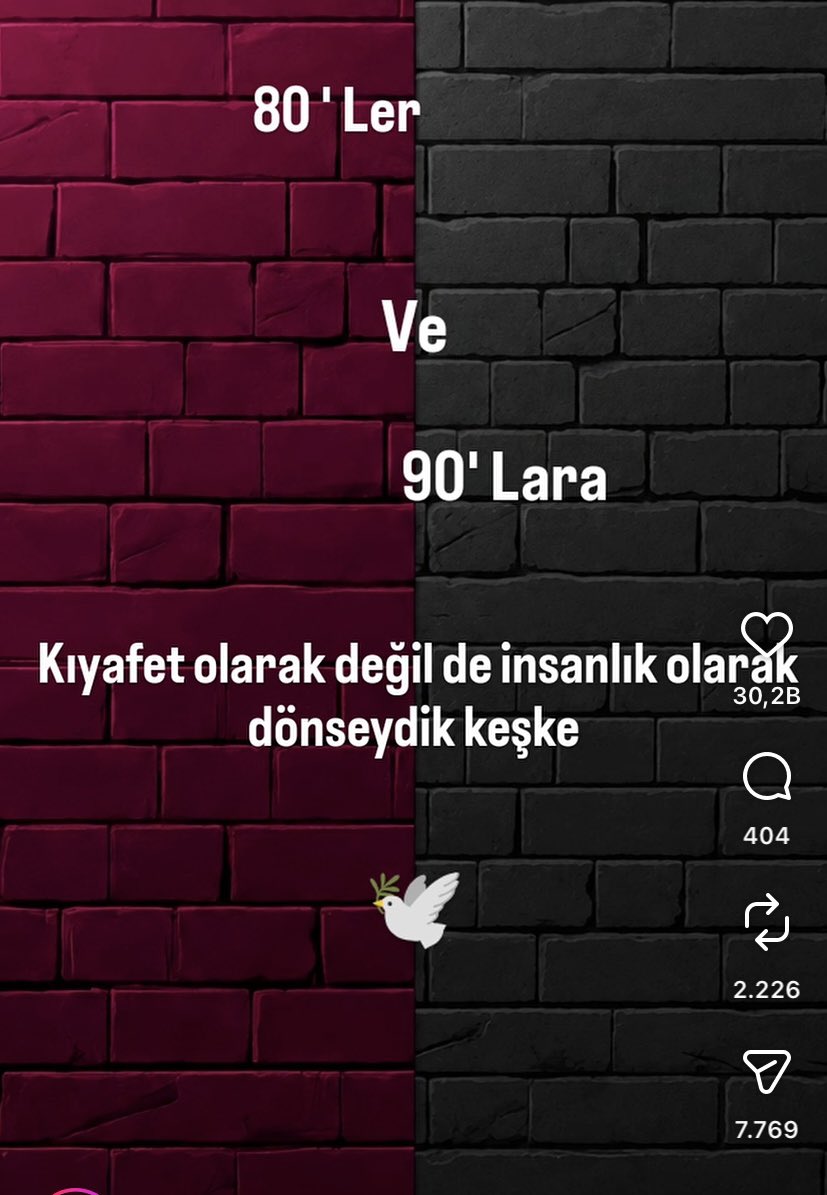 eser2008mg's tweet photo. Keşkelerle dolu bir zaman içerisindeyiz 
İnsanın insana attığı kazıklar menfaat uğruna heba edilen hayatlar kaybolan dürüstlükler samimiyetler 
Tüm bunlara rağmen hamdolsun ki iyi niyetimizi kaybetmedik 

Belki harcandık saflığımızı samimiyetimizi kullanıp heba edildik 
 
Ama Rabbimize karşı her daim başımız dik kimsenin ahını alıp düşene bir tekme vurmadık 

Niyetimizi halis temiz elbet Rabbim darlığımıza bi ferahlık lar nasip eyleyecek 

Kul sıkışmayınca Hızır yetişmezmiş 
✅🇹🇷 @sedat_peker 
✅🇹🇷#birumutturyaşama
✅🇹🇷#SEDATPEKERREİS 
✅🇹🇷 #SedatPekerKardeşliği 
✅🇹🇷 @hizirreis999 
✅🇹🇷 @Vanliamcan 
✅🇹🇷 @COLASLANl 
✅🇹🇷 @pekermedya 
✅🇹🇷 @Serdengecti58 
✅🇹🇷 @Sonkalesp1 
✅🇹🇷 @memleketyoutube 
✅🇹🇷 @azemnews 
✅🇹🇷 @omerteksp 
✅🇹🇷@YurtbayBaskan 
   Allah rızası için bu emekçi kardeşinizin sesine ses, içinde bulunduğum maddi zorluğuma desteğim olurmusunuz