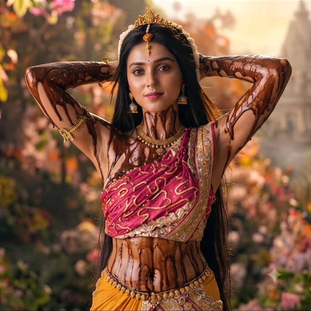jalimjallad's tweet photo. मल्लिका सिंह mallika singh 
#goddess https://t.co/0HPLjIlodd