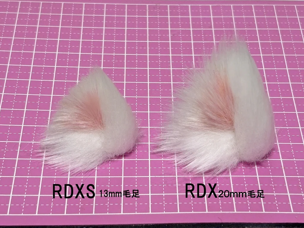 ISLANDER・人形用猫耳DD/SD/MDD on X: 