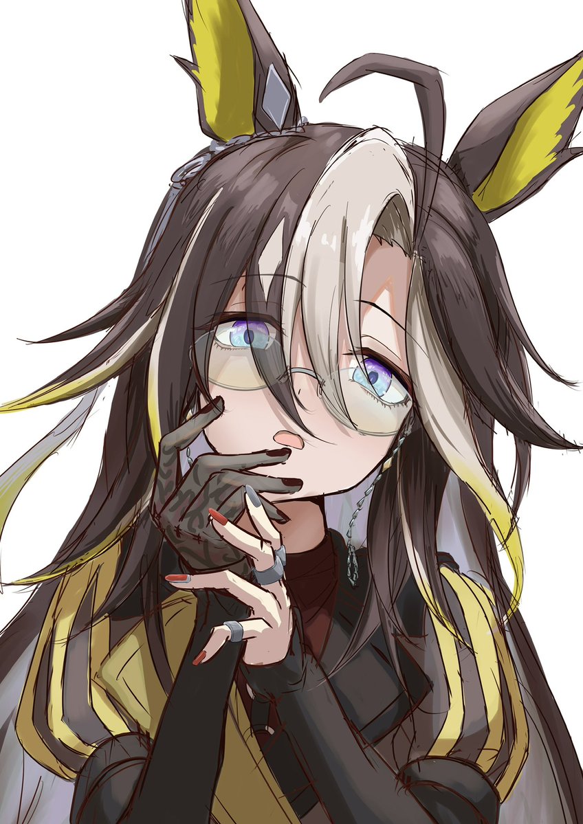 ayukake277's tweet photo. #全クリエイターに告ぐ黒の作品を解放せよ

ジャーニー https://t.co/wWeeLiGNuI