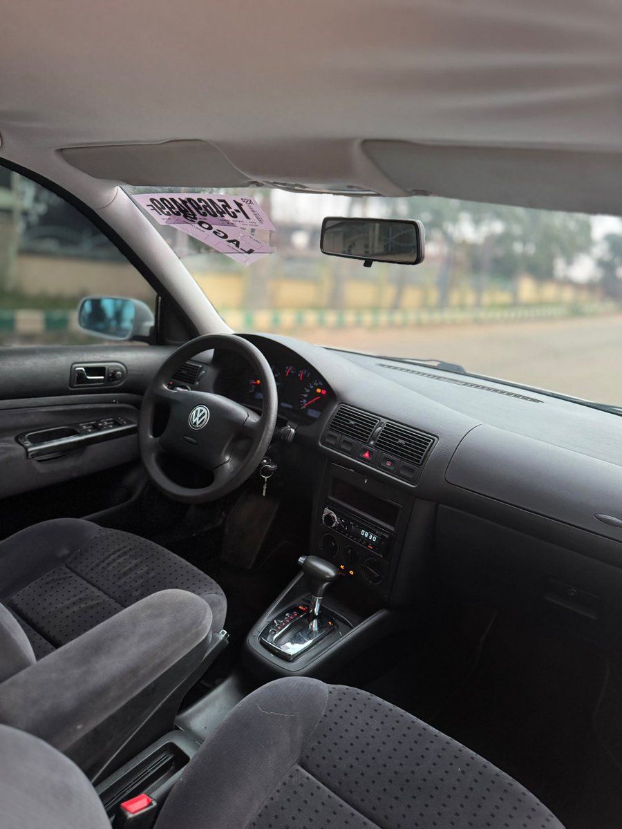 MBIsmaila's tweet photo. Foreign Used VW Golf in Perfect Condition With Original Duty. 

Offered at 5.8m
Location: Kaduna 

📩📞📲: Inquire Now https://t.co/3sg6Acwlv4