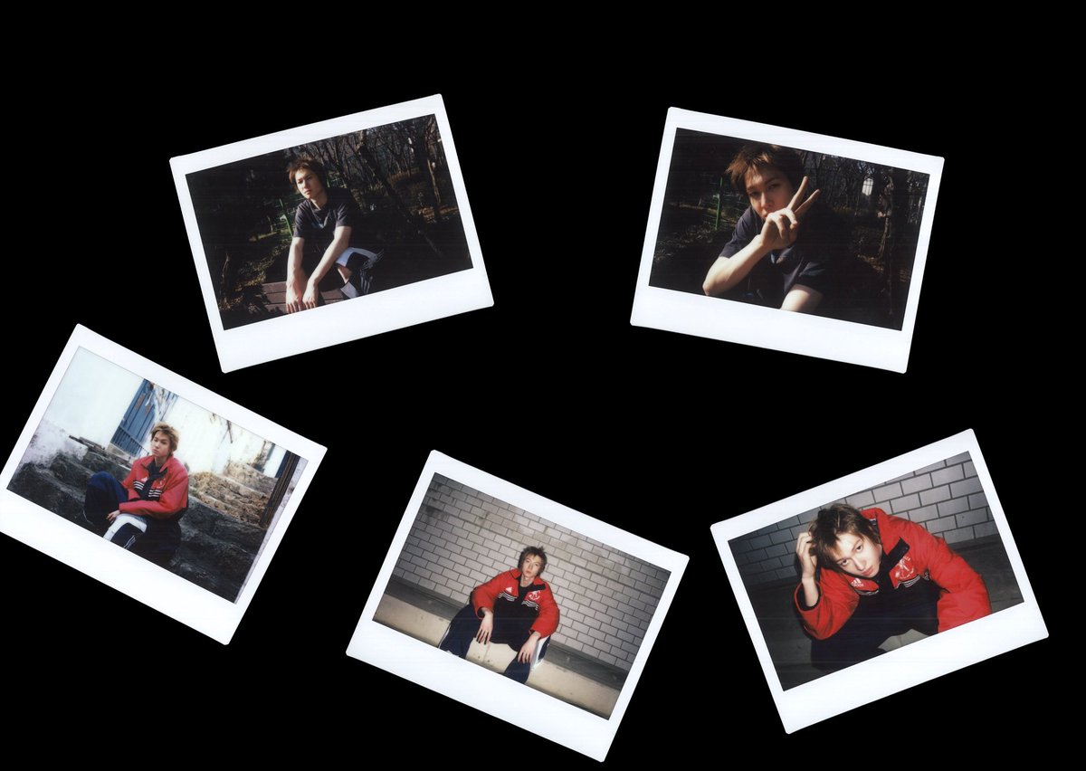 cortisbop's tweet photo. TNT MV 비하인드 Pt. 1

#CORTIS #코르티스 https://t.co/1KGIA3Sdxk