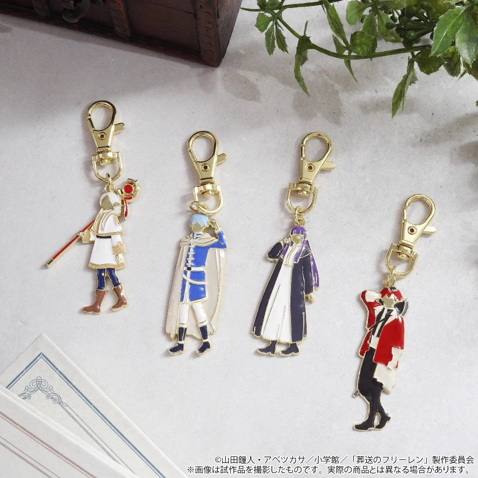 フリーレン大メダル TOHO animation STORE ONLINE on X: 