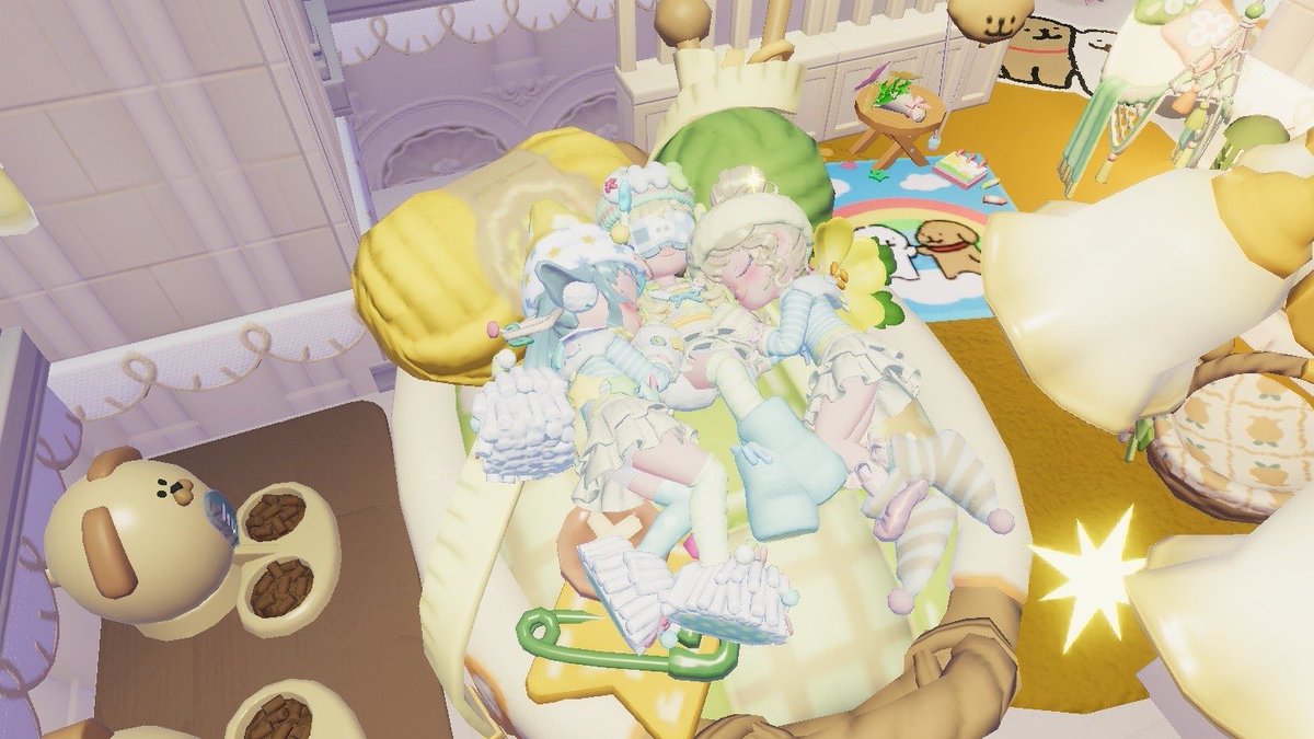 2849aki's tweet photo. 💤 https://t.co/hBZHQON1Wg