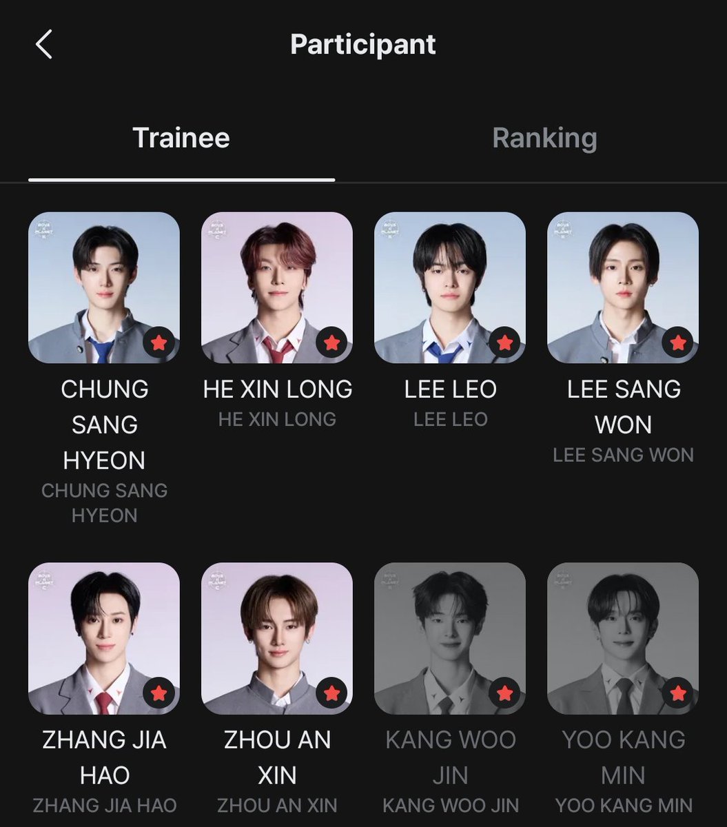 neobytogether's tweet photo. @starfess ini pas udah akhir2 nih, pas awal2 pick aku ada chingyu sama boheng https://t.co/Mx5QU6uQXg