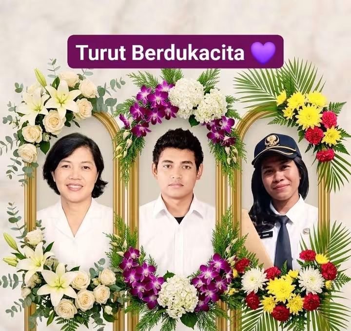 ArnoldBelau's tweet photo. Atas nama perjuangan pembebasan nasional, dengan tegas saya mengutuk tindakan brutal kodap III Ndugama Darakma yang menembak mati masyarakat sipil di Distrik Muliama, Kab Jayawijaya, Papua Pegunungan, pada hari Rabu, 9 September 2026. 

Tidak ada alasan apapun yang didapat membenarkan peristiwa gila ini. Jelas-jelas tindakan tembak mati terhadal masyarakat sipil  sangat merugikan perjuangan pembebasan Nasional dan ini hanya akan merusak nama TPNPB di dunia internasional dan membenarkan stigma penjajah dengan berbagai lebel gerakan teroris di Papua. Saya harap peristiwa ini tidak terulang lagi.

Dan teruntuk keluarga, kerabat dan seluruh pihak yang merasa kehilangan, atas nama kemanusiaan, saya mengucapkan turut berduka cita yang amat mendalam, Semoga keluarga yang ditinggalkan diberikan kekuatan, ketabahan, dan penghiburan dalam menghadapi masa-masa yang berat ini.

@jefry_wnd

Pancoran, 
10 September 2026
