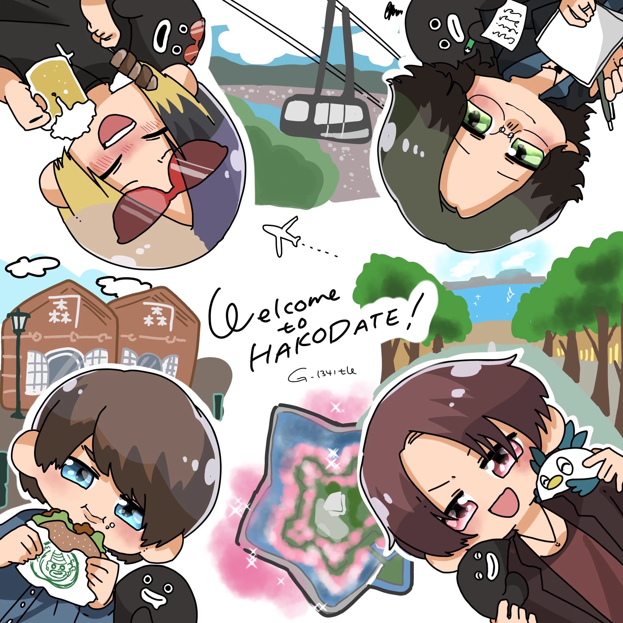 ろこ on X / X