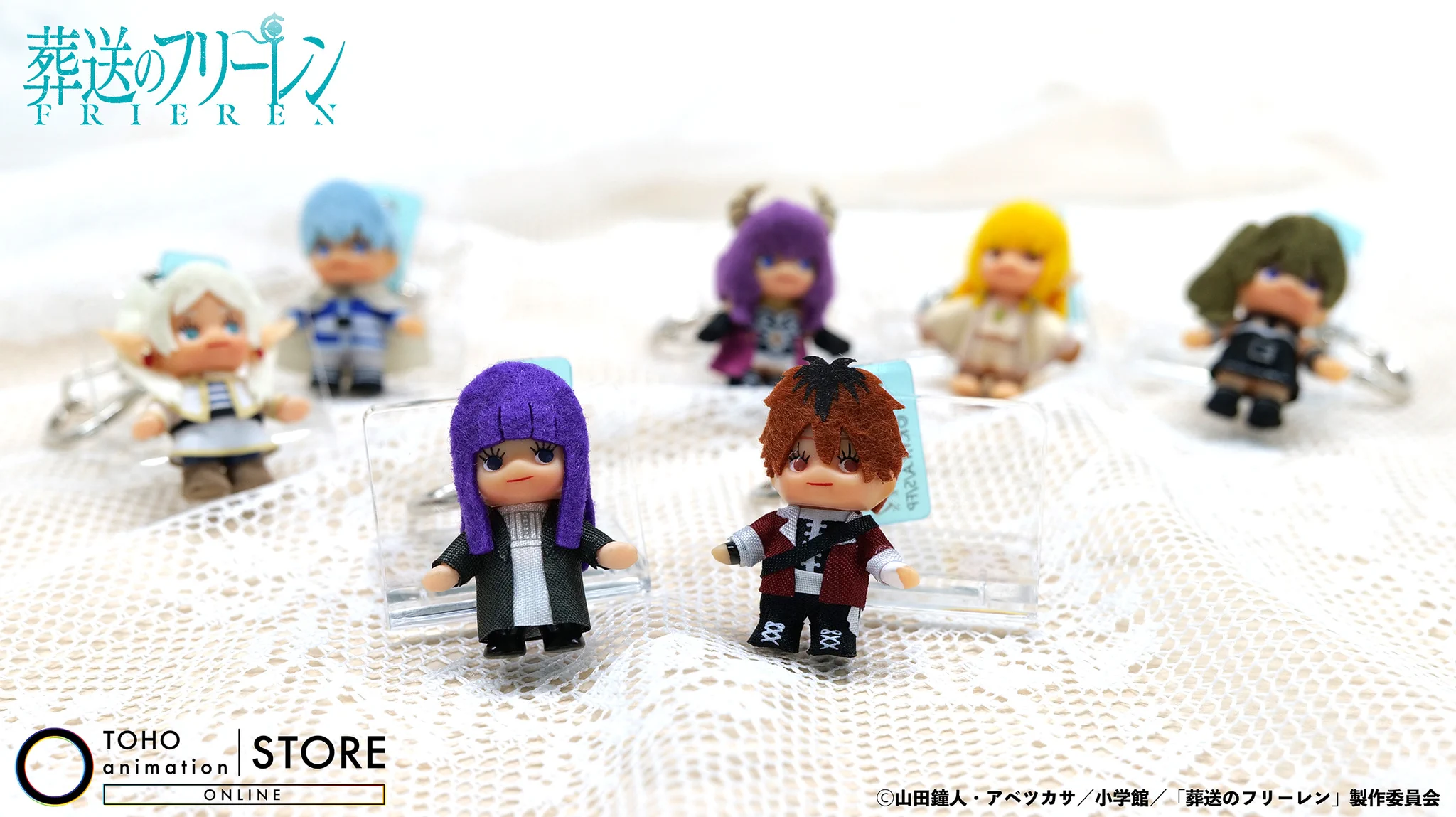 TOHO animation STORE ONLINE on X: 