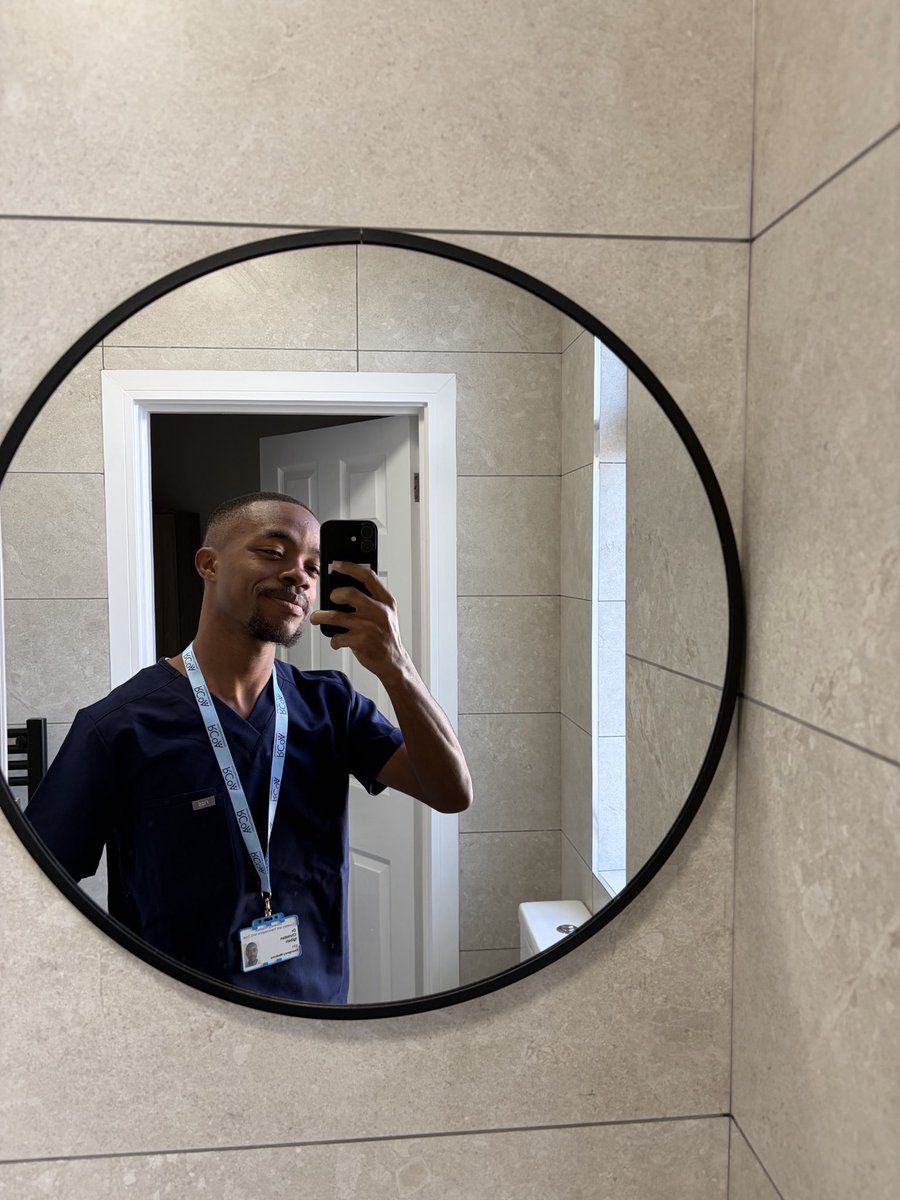 Igibah_'s tweet photo. Life lately🫶🏾
ACCS-Anaesthetics CT1⏳ https://t.co/1qw9duOUey