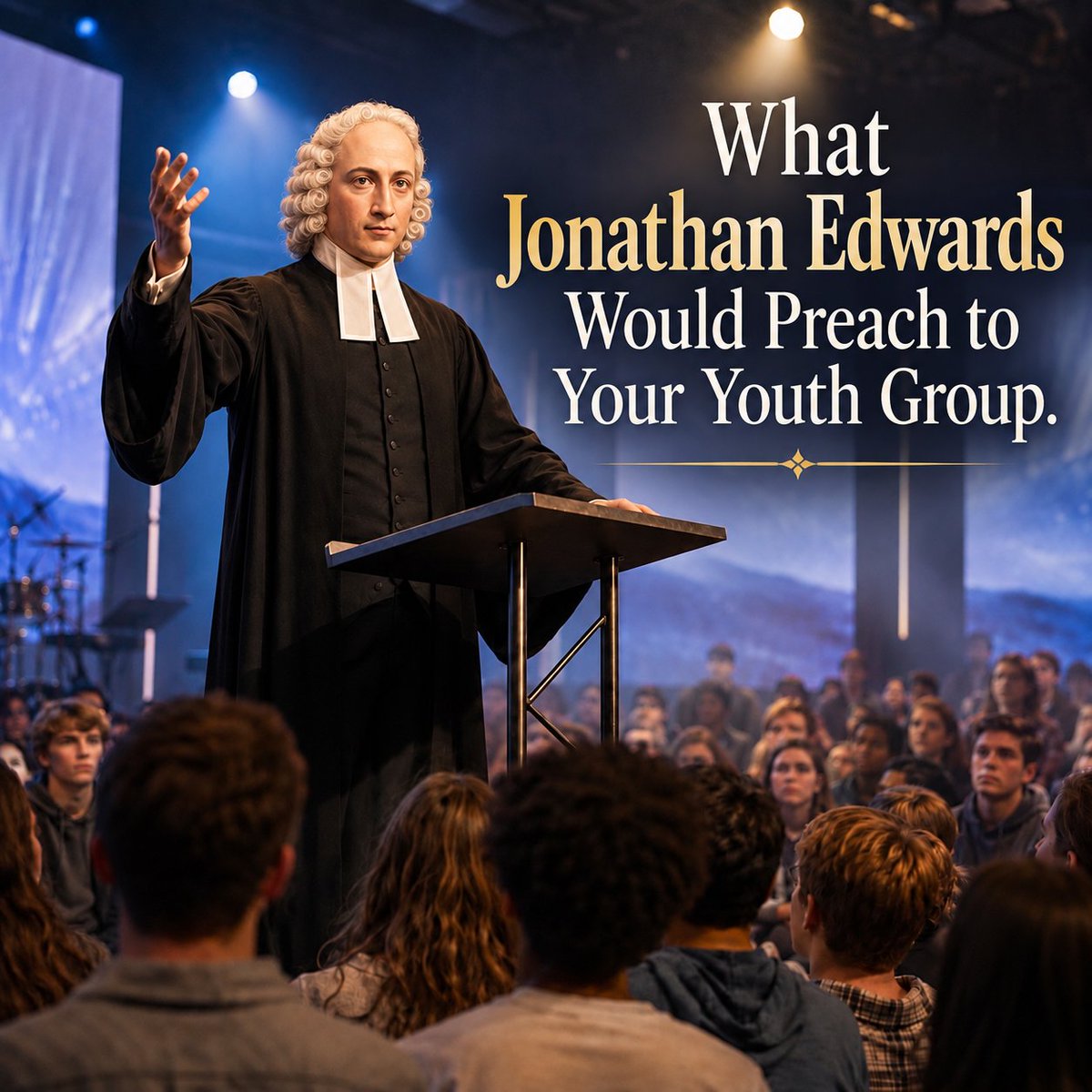 puritanbooks's tweet photo. New review by Jonathan Morse of Dr. Don Kistler's "To the Rising Generation."
Ever wonder what Jonathan Edwards would say to the youth of your household or church? Read review below to find out!
https://t.co/74jTyjfgf2
#readthepuritans #jonathanedwards https://t.co/hUNtMwxOhT