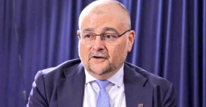 EU Special Envoy to Afghanistan Concludes His Official Mission
