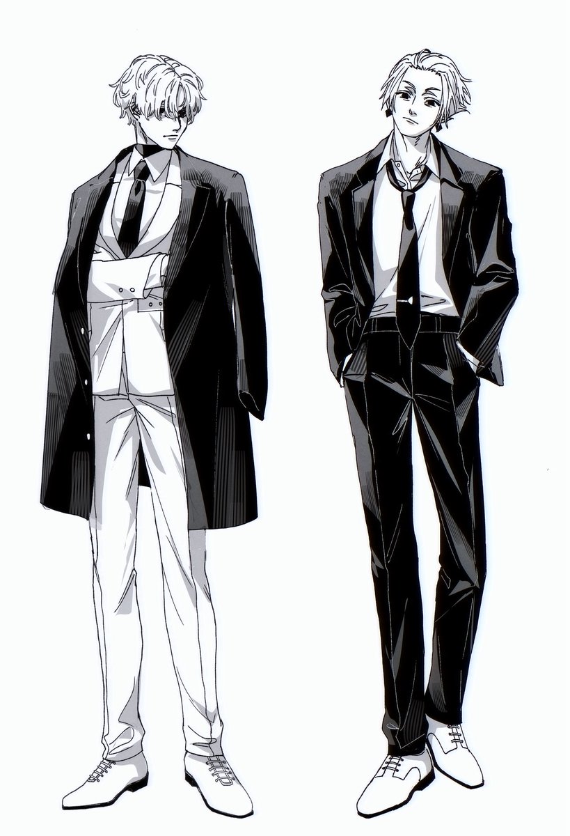 Kumo_hitsuji3's tweet photo. #ギャラリーサカモトデイズ
#SAKAMOTODAYS https://t.co/3mcqDiXAMk