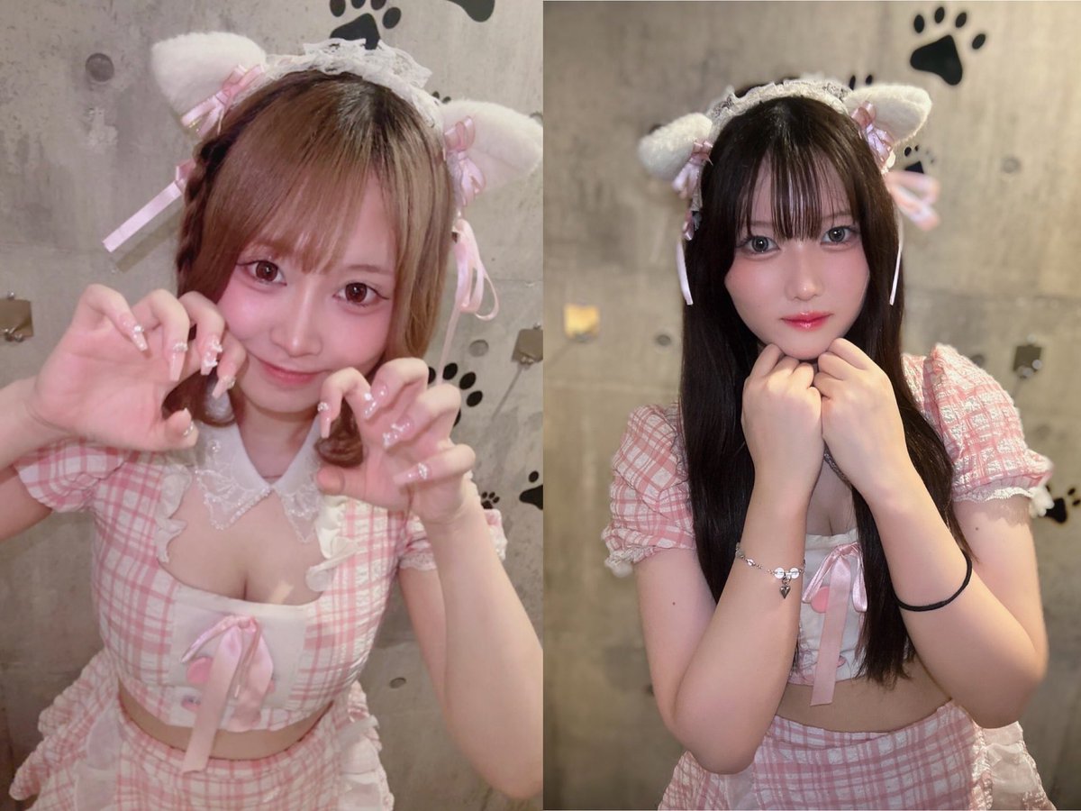 sendai_camulemo's tweet photo. 🦊9/10出勤メンバー🦊
　
21時
ピピ@CL_pipi 
ちぃ丸@chii_maru_0515 

22時
神楽@CAGURA_sendai 

23時
れい@0_chan__ 
しの@sino_0706_ 

24時
みみみ@333mimimi__ 

ご帰宅お待ちしてます🌟 https://t.co/1s02O0FTz2