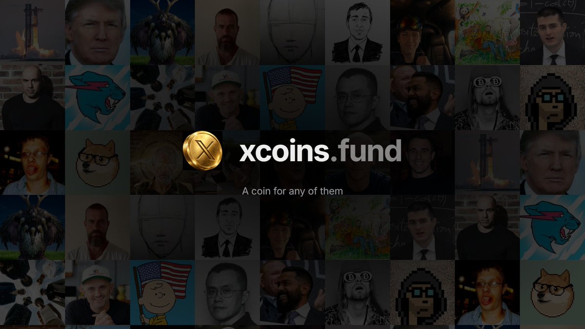Source media 1 from @xcoinsfund