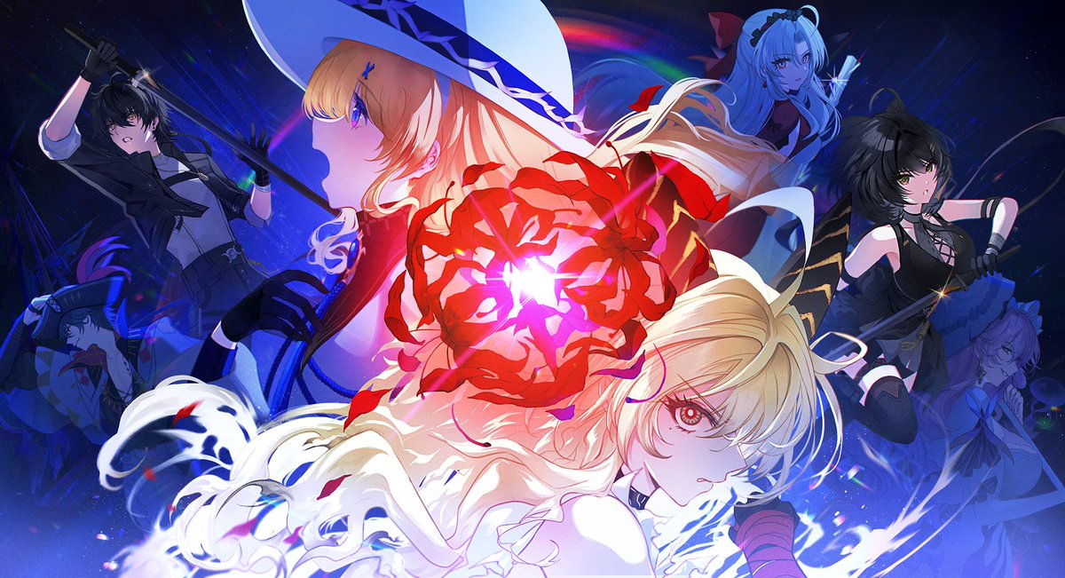 hyedamart's tweet photo. 【お仕事募集】
個人様・企業様問わず、ご依頼を募集しております。
キャラデザからイラストまで、幅広く対応可能です。
お気軽にご連絡ください( ˊᵕˋ )✿
✿ hyedam@hyedam.art

お見積りやご相談、依頼に対して
🔗詳細はリプライでリンク付き🔽
 #イラスト依頼　#有償依頼 https://t.co/x0ypUv0xlq