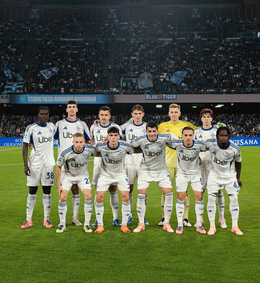 ismail_a_96's tweet photo. Non potrei essere più fiero dei miei ragazzi per la prestazione di oggi. Grazie di cuore a tutti i tifosi che ci hanno sostenuto 💙 https://t.co/Yfe3Q6cWXQ