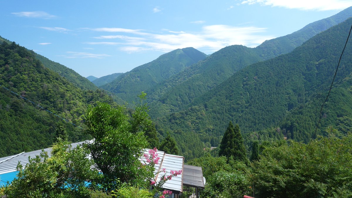 araiwatal's tweet photo. 【4K/ASMR】都会の喧騒を離れて。🌿
東京の山奥に眠る廃線跡や古き神社を巡る「奥多摩むかし道」のまったり癒やしハイキング動画をアップしました。
美しい清流と最高の自然音を、ぜひイヤホンや大画面でお楽しみください。

https://t.co/ZZ1QViPHpx

#自然界隈 #奥多摩むかし道 #4K映像 https://t.co/qlJPlrGPtb