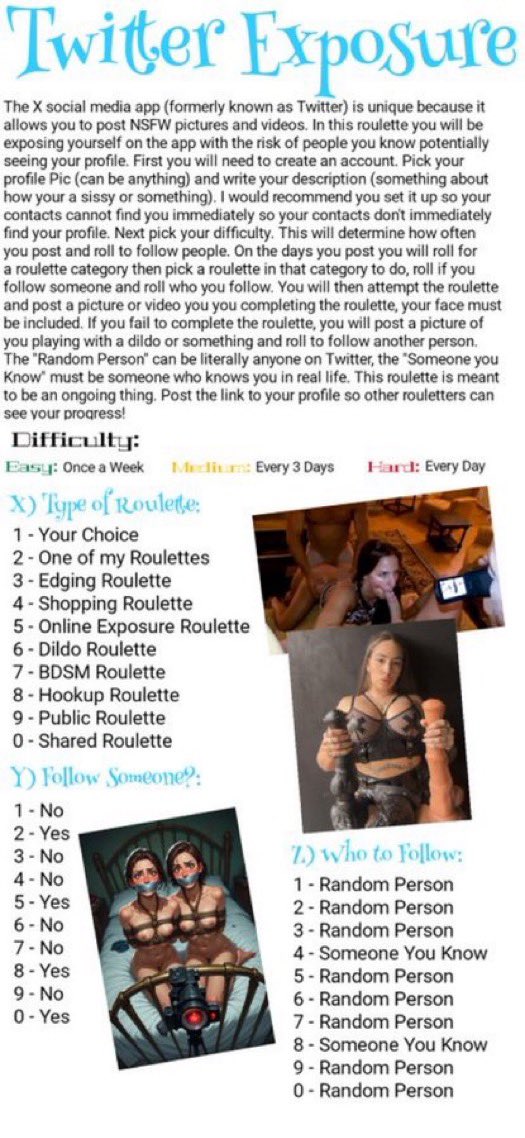 MistressVentoo's tweet photo. Retweet https://t.co/0mfM1ow8ZX