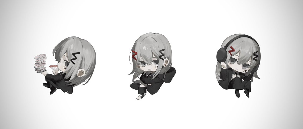 2KM__2's tweet photo. ▼ 最近知ってくれた人へ
活動リンクはここにまとめてます　よろしく

KOMAINU. Official Website
https://t.co/OsAsM5UaiH https://t.co/wg600YI5KS