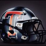 Photo by THSRebelsFootball (@THSRebels)