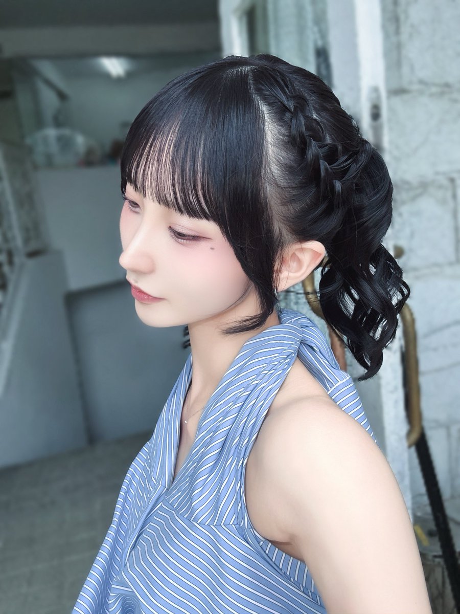 YOLOrinZ's tweet photo. おわっちゃったねえ、夏 https://t.co/N5Y2UjSik4