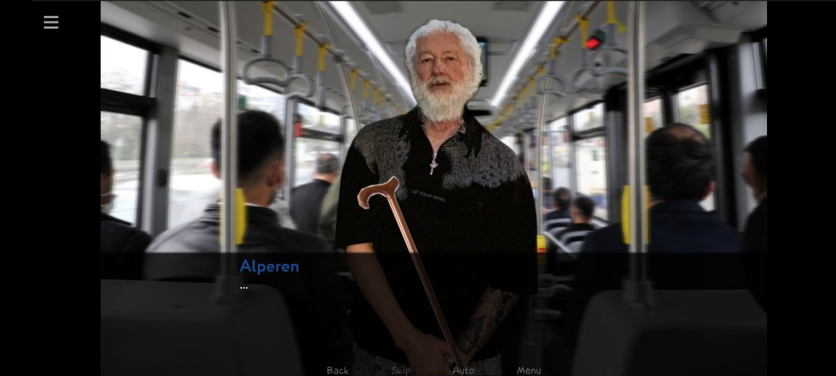 writtenbymirac's tweet photo. Alperen ve üç kişiliği çığlık atıcam https://t.co/0T3ofYeNgF
