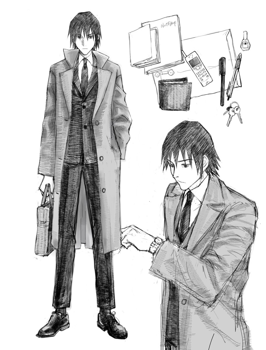 Grq6DmOxCOgQxhj's tweet photo. 大人のファンタジー
（サクラは作家、サスケはサクラの担当編集の設定です） https://t.co/wk3xArHSAU