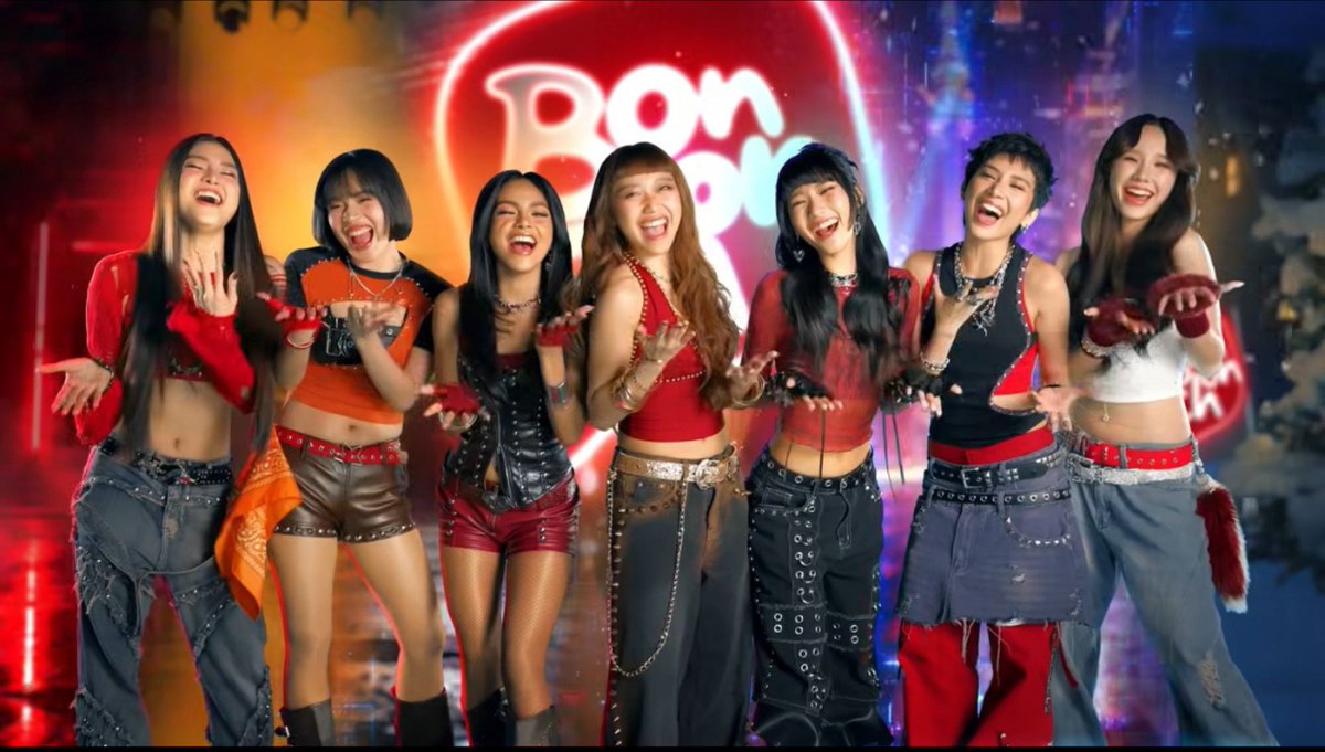 xonaroar's tweet photo. FROM BILLBOARD TO ADS!! MAY ADS NA GIRLY POPS NATIN!!๐ฅ
Engage tayo dito guys https://t.co/ki7J0WC4qn
#EAT7 #BonchonPH
@officialxonara #XONARA โค๏ธโ๐ฅ https://t.co/oFDQA9yeSc