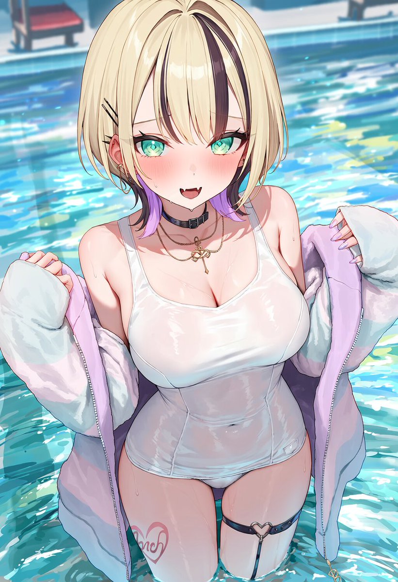 kaniillust's tweet photo. https://t.co/vN2buz4Vjw