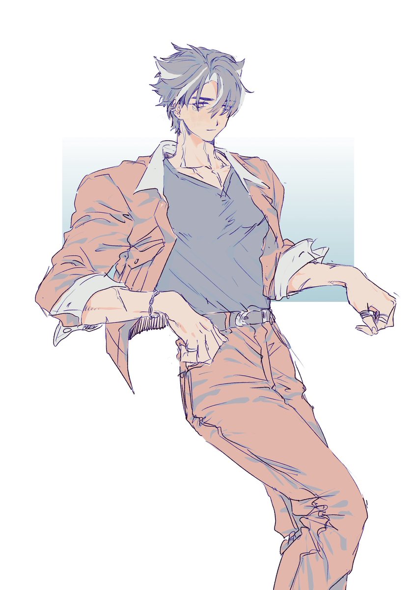 cakicawae's tweet photo. 🩵🩶🧡 https://t.co/kLJ8HHuTJi