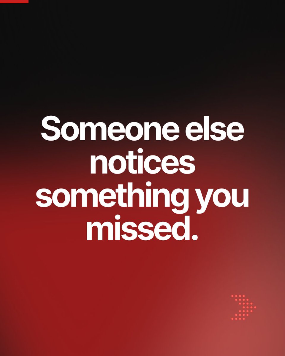 EverwiseCo's tweet photo. 📖 DID YOU KNOW...
Talking about a book can change the way you see it. 👀

Someone else might notice something you completely missed.

That’s why book conversations matter. 💬
Find yours on Everwise.

Google Play - https://t.co/BHWBKePSP5
App Store - https://t.co/9kNWG274CD

#Books #ReadingCommunity #TBR #booklovers #bookish