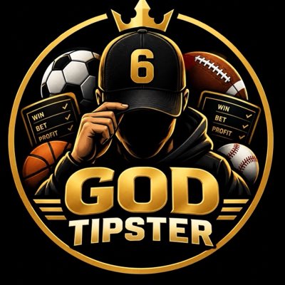 6GODTIPSTER's tweet photo. #NewProfilePic https://t.co/bjmmimHTPk