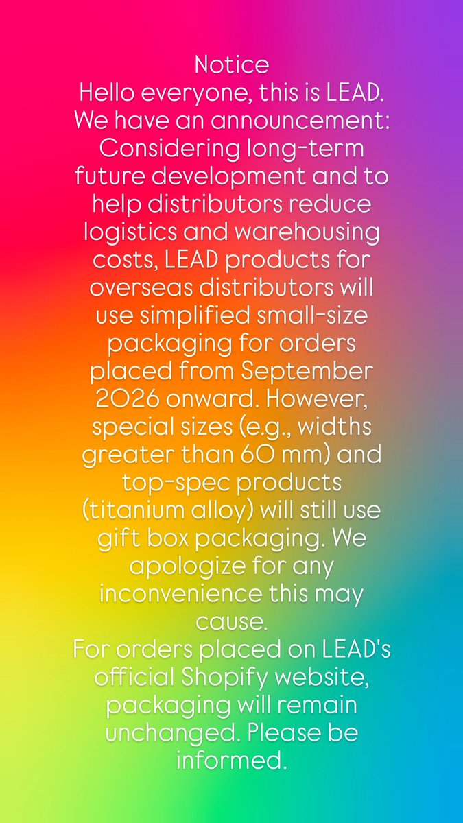 LEAD44_official's tweet photo. https://t.co/yNeSjV1VVK